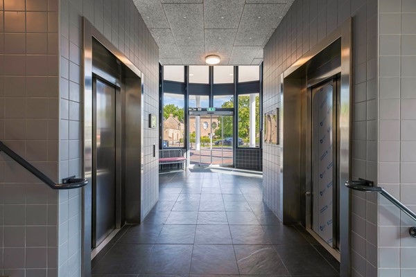 Medium property photo - Nagelerstraat 52, 8301 XE Emmeloord
